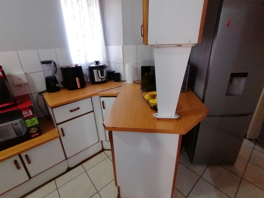 1 Bedroom Property for Sale in Willows Free State